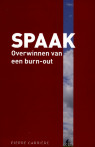 Spaak<br />  - Overwinnen van een burn-out